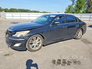HYUNDAI GENESIS 3.8L