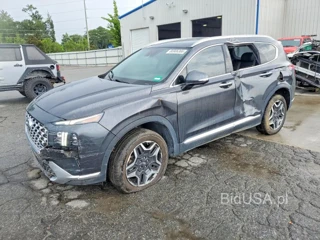 HYUNDAI SANTA FE LIMITED