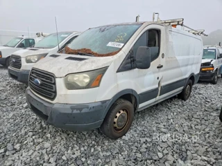 FORD TRANSIT T-250