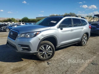 SUBARU ASCENT PREMIUM