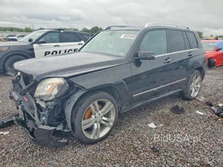 MERCEDES-BENZ GLK 350 4MATIC