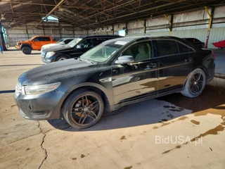 FORD TAURUS SE