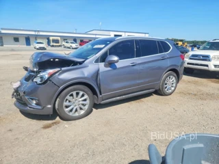 BUICK ENVISION ESSENCE
