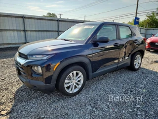 CHEVROLET TRAILBLAZER LS
