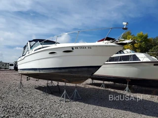 SEA RAY BOAT