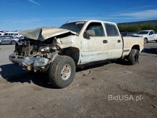 CHEVROLET SILVERADO C2500 HEAVY DUTY