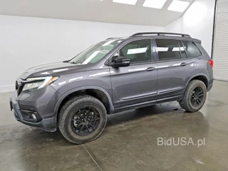 HONDA PASSPORT TOURING