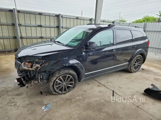 DODGE JOURNEY SE