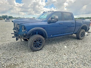RAM 2500 POWERWAGON