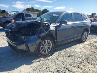HONDA CR-V EXL