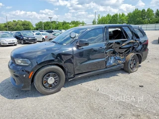 DODGE DURANGO PURSUIT
