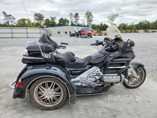 HONDA GL1800