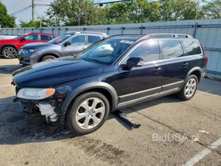 VOLVO XC70 T6