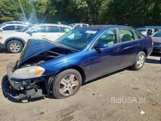 CHEVROLET IMPALA LS
