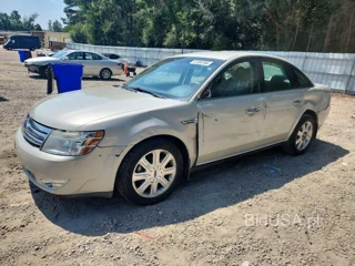 FORD TAURUS LIMITED