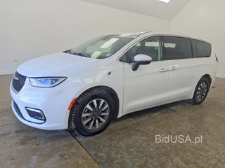 CHRYSLER PACIFICA HYBRID TOURING L