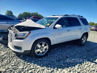 GMC ACADIA LIMITED SLT-2
