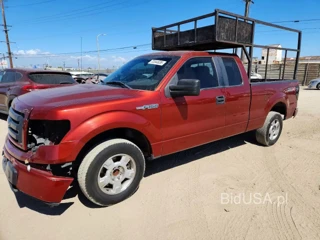 FORD F150 SUPER CAB