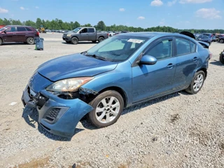 MAZDA 3 I