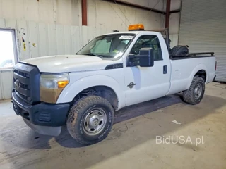 FORD F250 SUPER DUTY