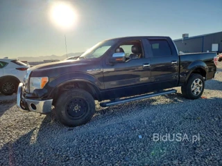 FORD F150 SUPERCREW