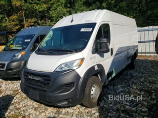 RAM PROMASTER 2500 2500 HIGH