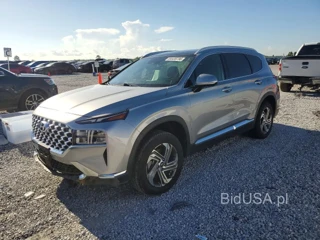 HYUNDAI SANTA FE BASE