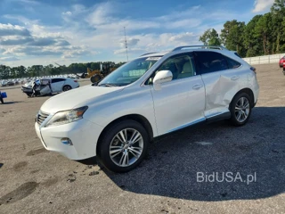 LEXUS RX 350 BASE