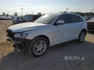 AUDI Q5 PREMIUM PLUS