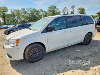 DODGE GRAND CARAVAN SE