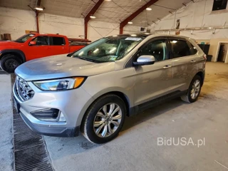 FORD EDGE TITANIUM