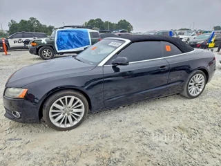 AUDI A5 PREMIUM PLUS