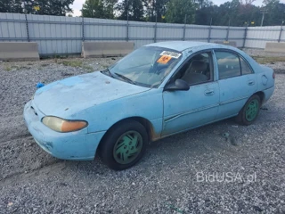 FORD ESCORT SE