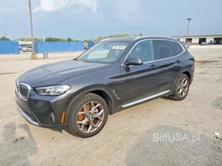 BMW X3 XDRIVE30I