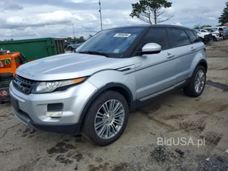 LAND ROVER RANGE ROVER EVOQUE PRESTIGE PREMIUM