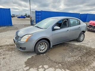 NISSAN SENTRA 2.0