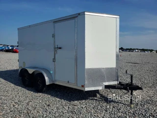 COVERED WAGON UNKNOWN