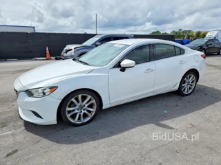 MAZDA 6 TOURING