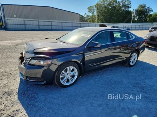 CHEVROLET IMPALA LT