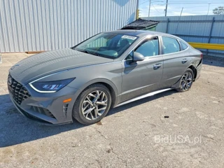 HYUNDAI SONATA SEL