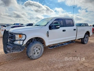 FORD F250 SUPER DUTY