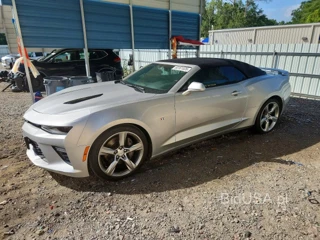 CHEVROLET CAMARO SS
