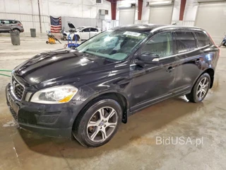 VOLVO XC60 T6