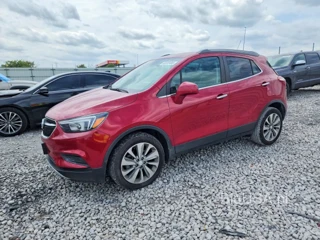 BUICK ENCORE PREFERRED