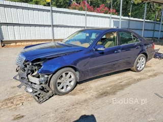 MERCEDES-BENZ E 350