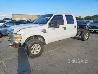 FORD F350 SRW SUPER DUTY
