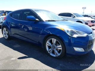 HYUNDAI HYUNDAI VELOSTER