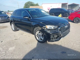 AUDI AUDI Q5 PREMIUM 45 TFSI S LINE QUATTRO S TRONIC