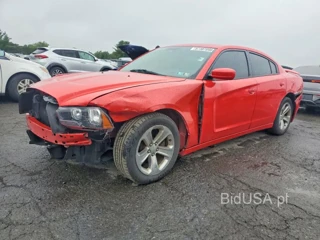 DODGE CHARGER SE