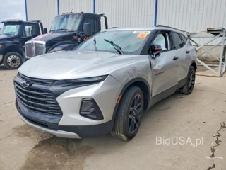 CHEVROLET BLAZER 2LT